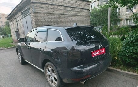 Mazda CX-7 I рестайлинг, 2012 год, 1 230 000 рублей, 1 фотография