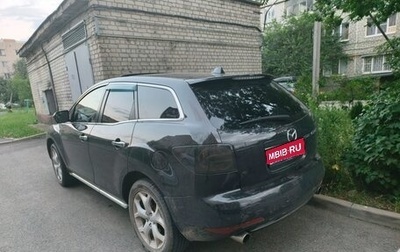 Mazda CX-7 I рестайлинг, 2012 год, 1 230 000 рублей, 1 фотография