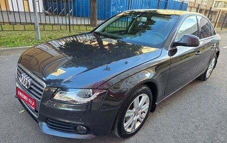 Audi A4, 2008 год, 990 000 рублей, 1 фотография