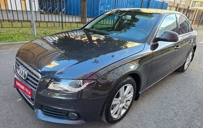 Audi A4, 2008 год, 990 000 рублей, 1 фотография