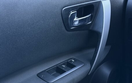 Nissan Qashqai, 2008 год, 720 000 рублей, 16 фотография