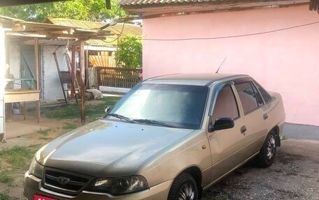 Daewoo Nexia I рестайлинг, 2011 год, 325 000 рублей, 1 фотография