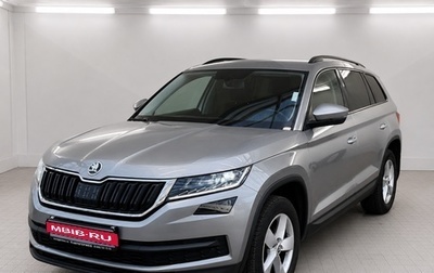 Skoda Kodiaq I, 2020 год, 2 470 000 рублей, 1 фотография
