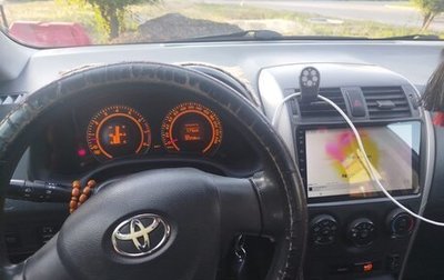 Toyota Corolla, 2008 год, 550 000 рублей, 1 фотография