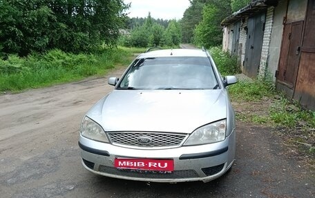 Ford Mondeo III, 2006 год, 240 000 рублей, 1 фотография