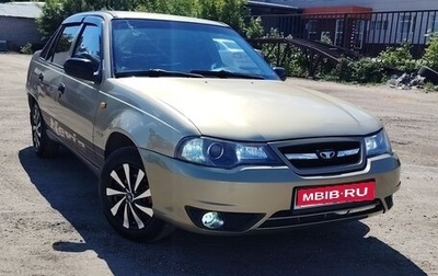 Daewoo Nexia I рестайлинг, 2010 год, 260 000 рублей, 1 фотография