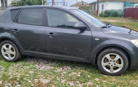 KIA cee'd I рестайлинг, 2008 год, 620 000 рублей, 1 фотография