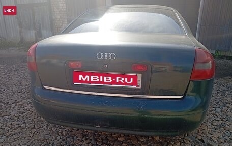 Audi A6, 1998 год, 300 000 рублей, 1 фотография