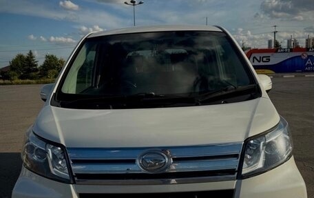 Daihatsu Move VI рестайлинг, 2013 год, 850 000 рублей, 1 фотография