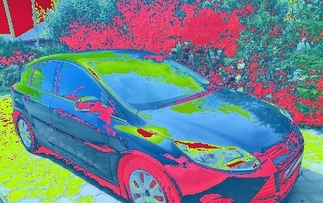 Ford Focus III, 2013 год, 920 000 рублей, 1 фотография
