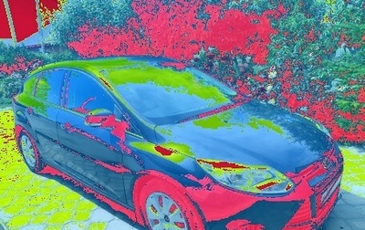 Ford Focus III, 2013 год, 920 000 рублей, 1 фотография