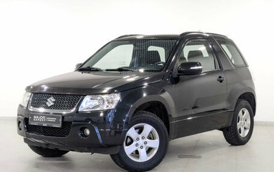 Suzuki Grand Vitara, 2011 год, 1 300 000 рублей, 1 фотография