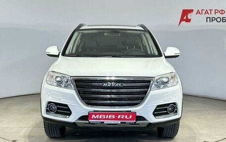 Haval H6, 2019 год, 1 500 000 рублей, 1 фотография