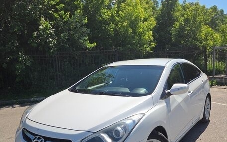 Hyundai i40 I рестайлинг, 2014 год, 870 000 рублей, 1 фотография