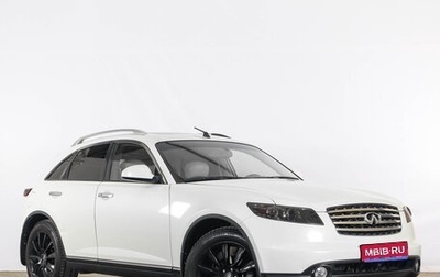 Infiniti FX I, 2004 год, 1 049 000 рублей, 1 фотография