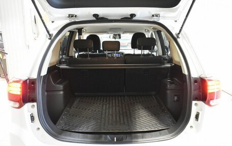 Mitsubishi Outlander III рестайлинг 3, 2019 год, 2 399 000 рублей, 23 фотография