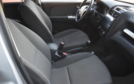 KIA Sportage II, 2009 год, 830 000 рублей, 10 фотография