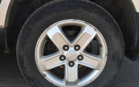 KIA Sportage II, 2009 год, 830 000 рублей, 9 фотография