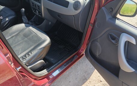 Renault Logan I, 2011 год, 430 000 рублей, 15 фотография