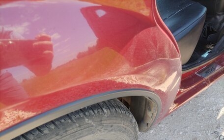 Renault Logan I, 2011 год, 430 000 рублей, 19 фотография