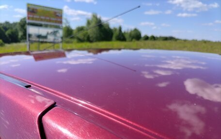 Renault Logan I, 2011 год, 430 000 рублей, 23 фотография