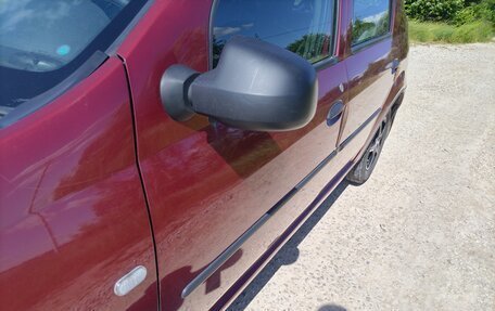 Renault Logan I, 2011 год, 430 000 рублей, 25 фотография