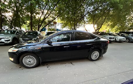 Ford Mondeo IV, 2008 год, 700 000 рублей, 2 фотография