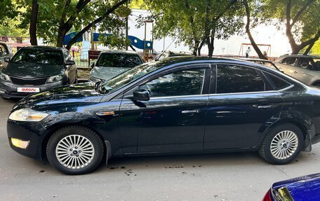 Ford Mondeo IV, 2008 год, 700 000 рублей, 7 фотография