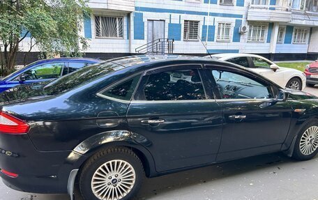 Ford Mondeo IV, 2008 год, 700 000 рублей, 5 фотография