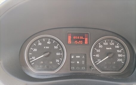 Renault Logan I, 2011 год, 430 000 рублей, 26 фотография