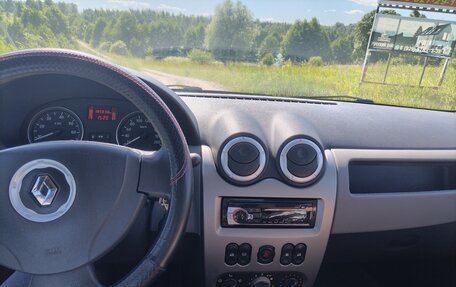 Renault Logan I, 2011 год, 430 000 рублей, 27 фотография