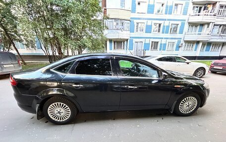 Ford Mondeo IV, 2008 год, 700 000 рублей, 3 фотография
