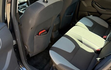 Ford Focus III, 2011 год, 350 000 рублей, 8 фотография
