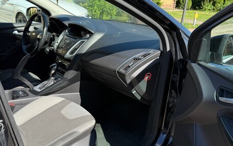 Ford Focus III, 2011 год, 350 000 рублей, 7 фотография