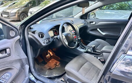 Ford Mondeo IV, 2008 год, 700 000 рублей, 12 фотография