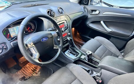 Ford Mondeo IV, 2008 год, 700 000 рублей, 11 фотография