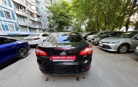 Ford Mondeo IV, 2008 год, 700 000 рублей, 4 фотография