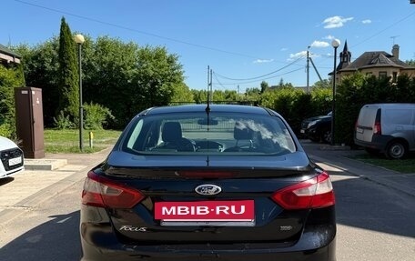 Ford Focus III, 2011 год, 350 000 рублей, 3 фотография