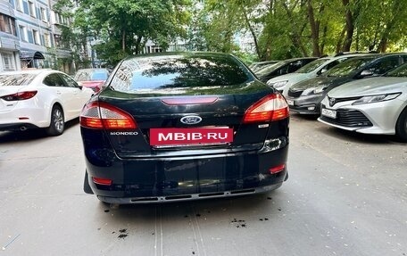 Ford Mondeo IV, 2008 год, 700 000 рублей, 6 фотография