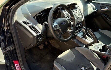 Ford Focus III, 2011 год, 350 000 рублей, 6 фотография