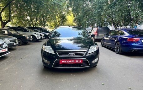 Ford Mondeo IV, 2008 год, 700 000 рублей, 10 фотография