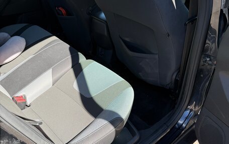 Ford Focus III, 2011 год, 350 000 рублей, 9 фотография