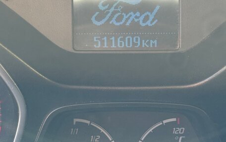 Ford Focus III, 2011 год, 350 000 рублей, 11 фотография