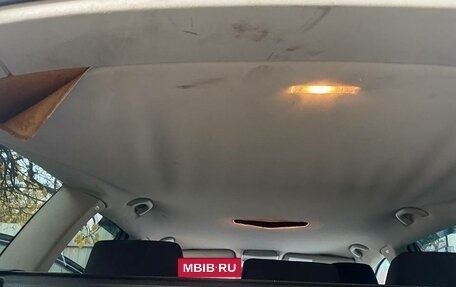 Volkswagen Passat B6, 2007 год, 515 000 рублей, 11 фотография
