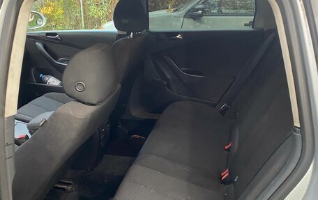 Volkswagen Passat B6, 2007 год, 515 000 рублей, 12 фотография