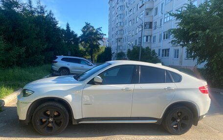 BMW X6, 2012 год, 1 800 000 рублей, 3 фотография