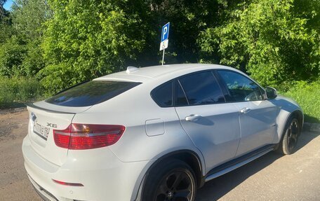 BMW X6, 2012 год, 1 800 000 рублей, 5 фотография