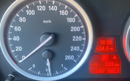BMW X6, 2012 год, 1 800 000 рублей, 8 фотография
