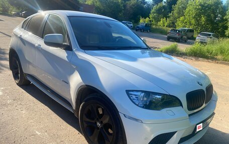 BMW X6, 2012 год, 1 800 000 рублей, 6 фотография