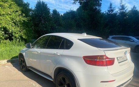 BMW X6, 2012 год, 1 800 000 рублей, 4 фотография